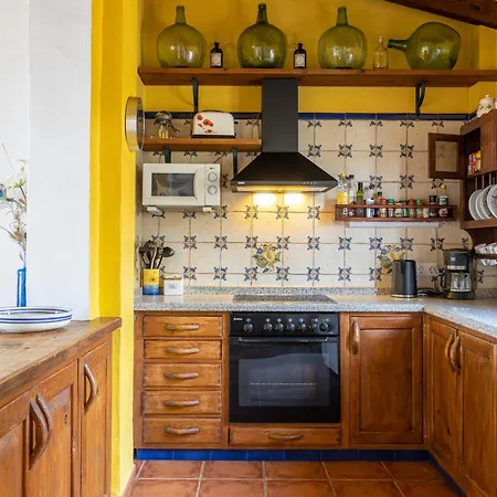 Villa El Regalo *