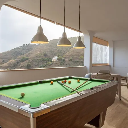Villa El Regalo