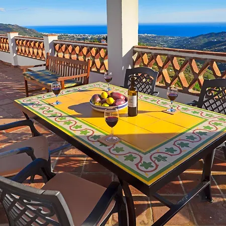 El Regalo Villa *