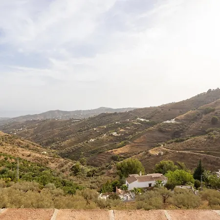 Villa El Regalo *