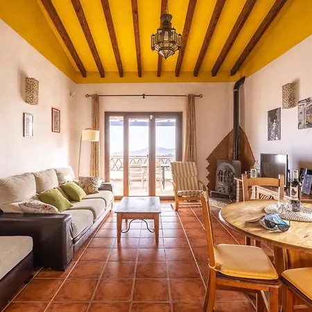 El Regalo Villa