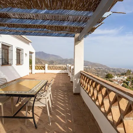 Villa El Regalo